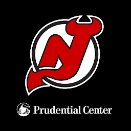 图标图片“NJ Devils + Prudential Center”