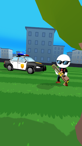 Johnny Trigger - Sniper Game screenshot 3