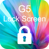 LG G5 Lock Screen icon