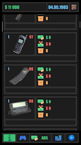 Screenshot image