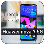 Theme for Huawei nova 7 5G