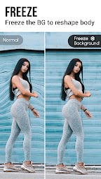 Body Editor - Photo Editor