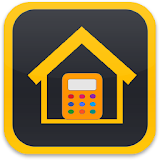 부동산도우미 - 부동산계산기, 대출계산기, 이자계산기, 부동산 뉴스 icon