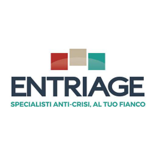 Entriage Network logo