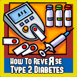 How To Reverse Type 2 Diabetes icon