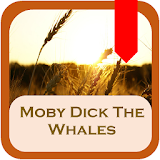 AudioBook Moby Dick the Whale icon