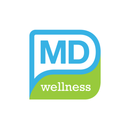 PartnerMD Wellness 2.0.1 Icon