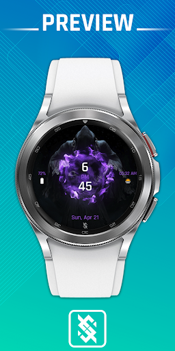 BFF39 - Animation Dark Spell screenshot 8