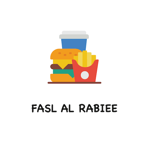 Fasl Al Rabiee logo