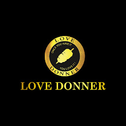图标图片“Love Donner”