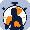 Profi Boxing Timer: reloj de intervalos gratis