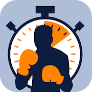 Top 41 Sports Apps Like Boxing round interval timer PRO - Best Alternatives