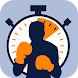 Boxing Round Timer - Pro