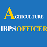 IBPS Agriculture Officer icon