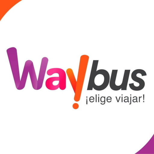 WayBus Movil logo