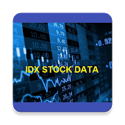 IDX STOCK DATA