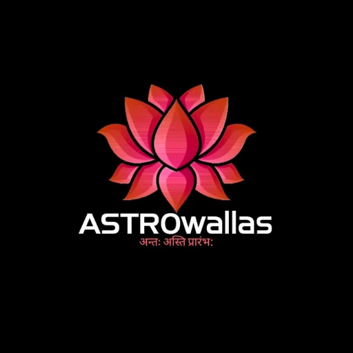 Astrowallas logo