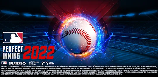 MLB Perfect Inning 2022