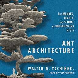 Icon image Ant Architecture: The Wonder, Beauty, and Science of Underground Nests