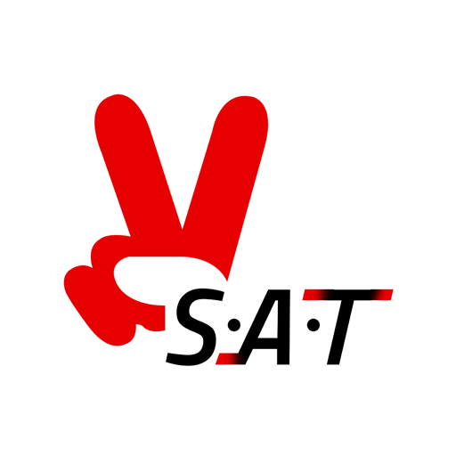 Vesuvius SAT logo