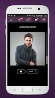 screenshot of C-Date – Open-minded dating
