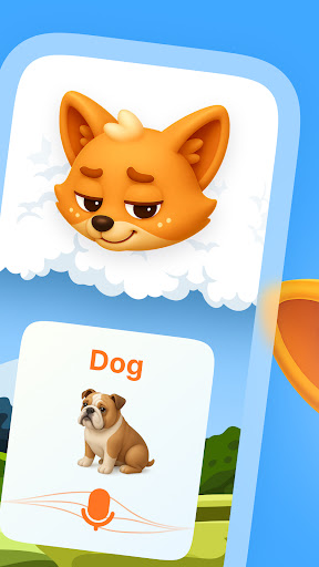 Charlie AI Capture d'Écran de l'Application Android 2