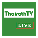 Live for ThaiRath TV icon