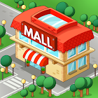 Idle Shopping Mall Tycoon - 夢幻商店大亨超市經營模擬器 2.0.8