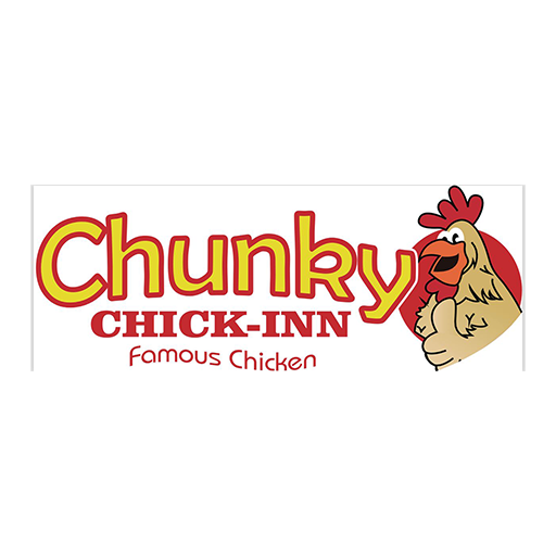Chunky Chickinn Wigan logo