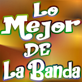 Lo Mejor De La Banda 2017 icon