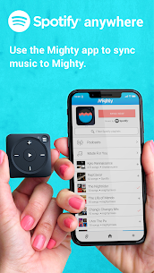 Mighty Audio Modlu Apk İndir 2022 1
