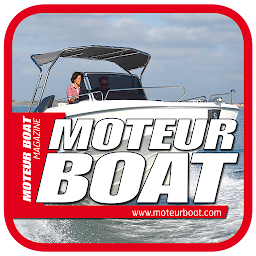 Icon image Moteur Boat Magazine
