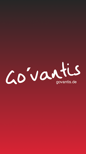 Android application Go´vantis Welschbillig-Ittel screenshort
