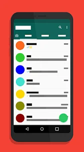 Chat Tracker for WhatsApp
