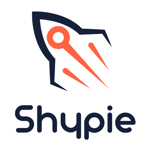 Shypie logo