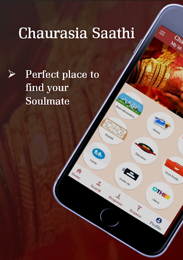 Chaurasia Saathi Matrimony