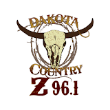 Dakota Country Z96.1 icon