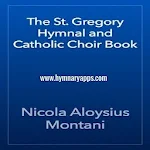 Cover Image of ดาวน์โหลด The St. Gregory Hymnal and Cat  APK