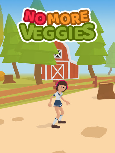 No More Veggies screenshots 5