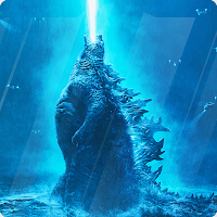 Godzilla Wallpaper  HD 4K