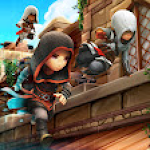 Cover Image of ดาวน์โหลด ASSASSIN'S CREED RUNNERS  APK