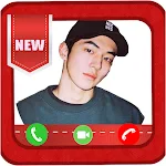 Cover Image of ดาวน์โหลด Oppa Nam Jo Hyuk Call You : Fake Video Call 3.0.0 APK