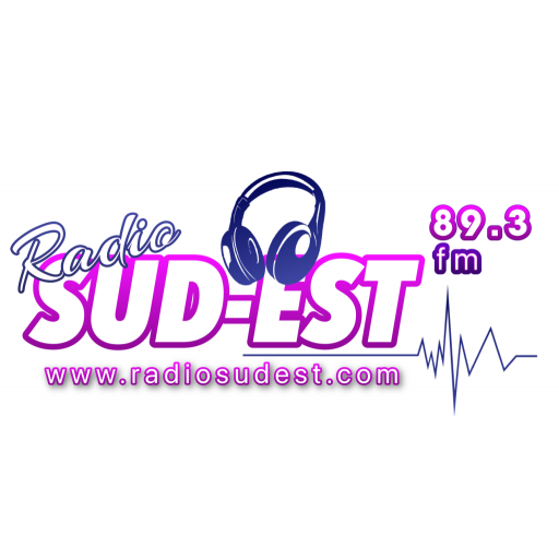 RADIO SUD EST 89.3 logo