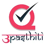 Cover Image of डाउनलोड Upasthiti - Your Attendance at  APK