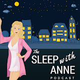 Sleep with Anne Podcast icon