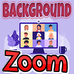 Cover Image of Descargar zoom backgrounds 2 APK