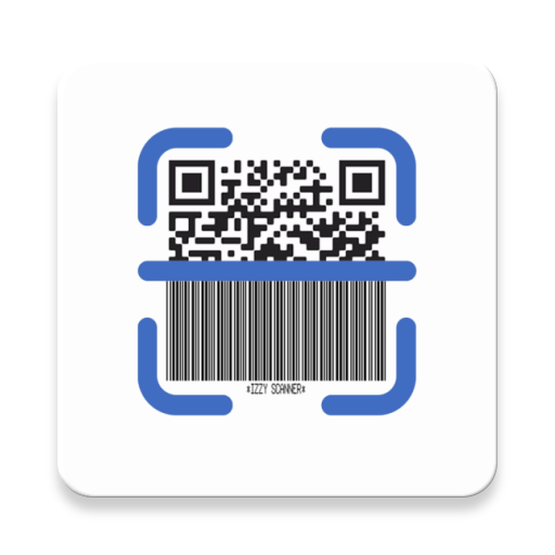 Izzy Scanner logo