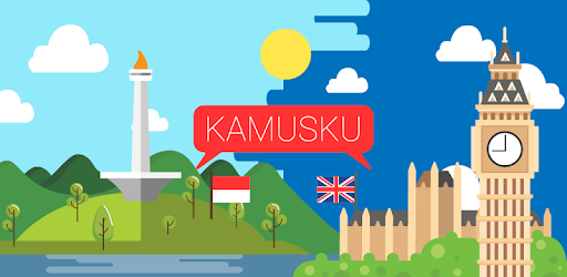 Kamus Inggris (Kamusku)