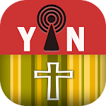 Cover Image of Download YanRadio - 全球华人福音电台收音机  APK