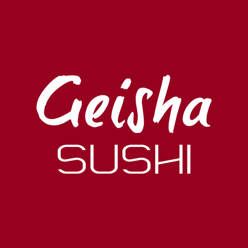 Geisha Sushi NYC logo
